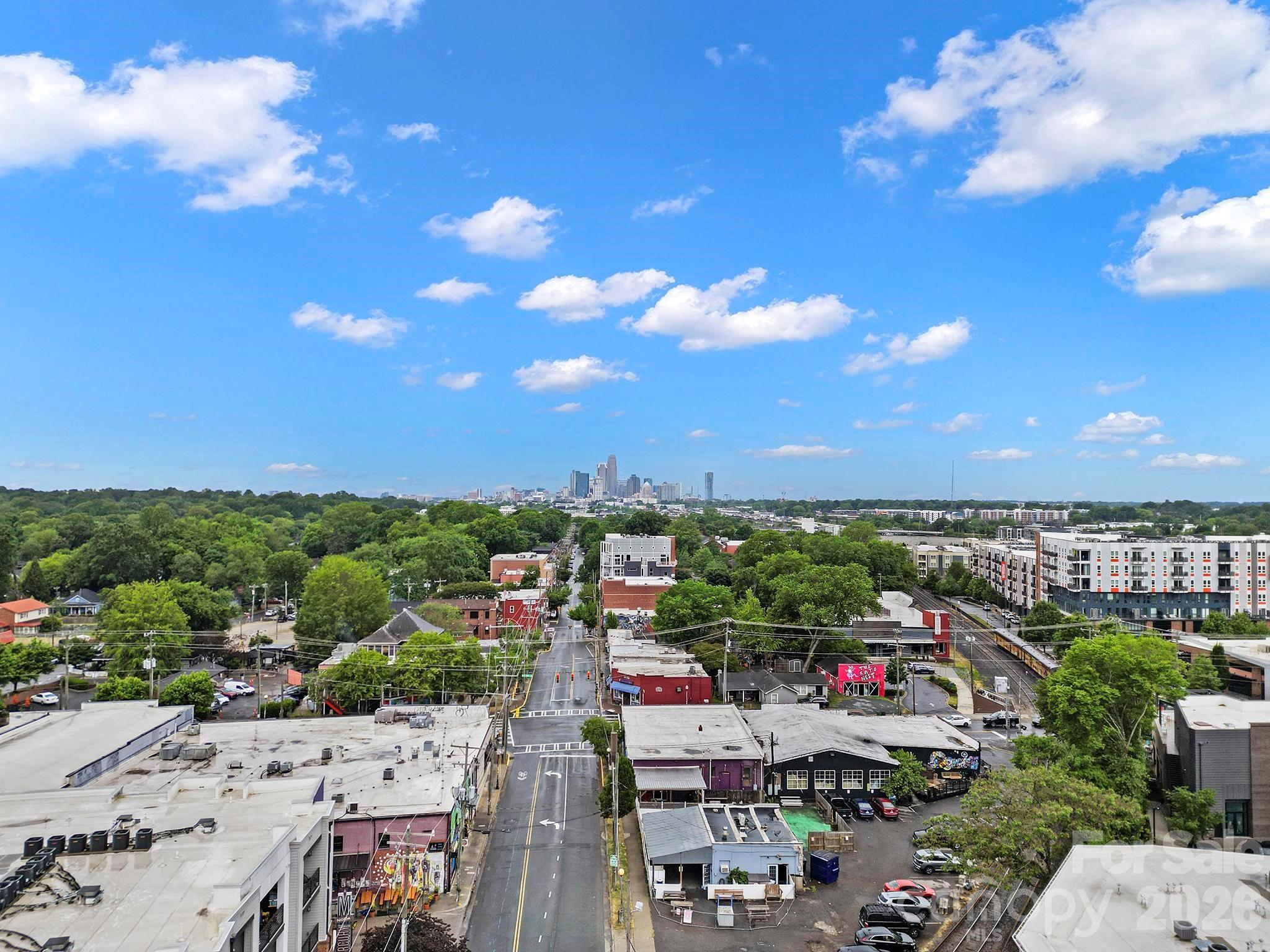 1638 Longfellow Street Charlotte NC 28205
