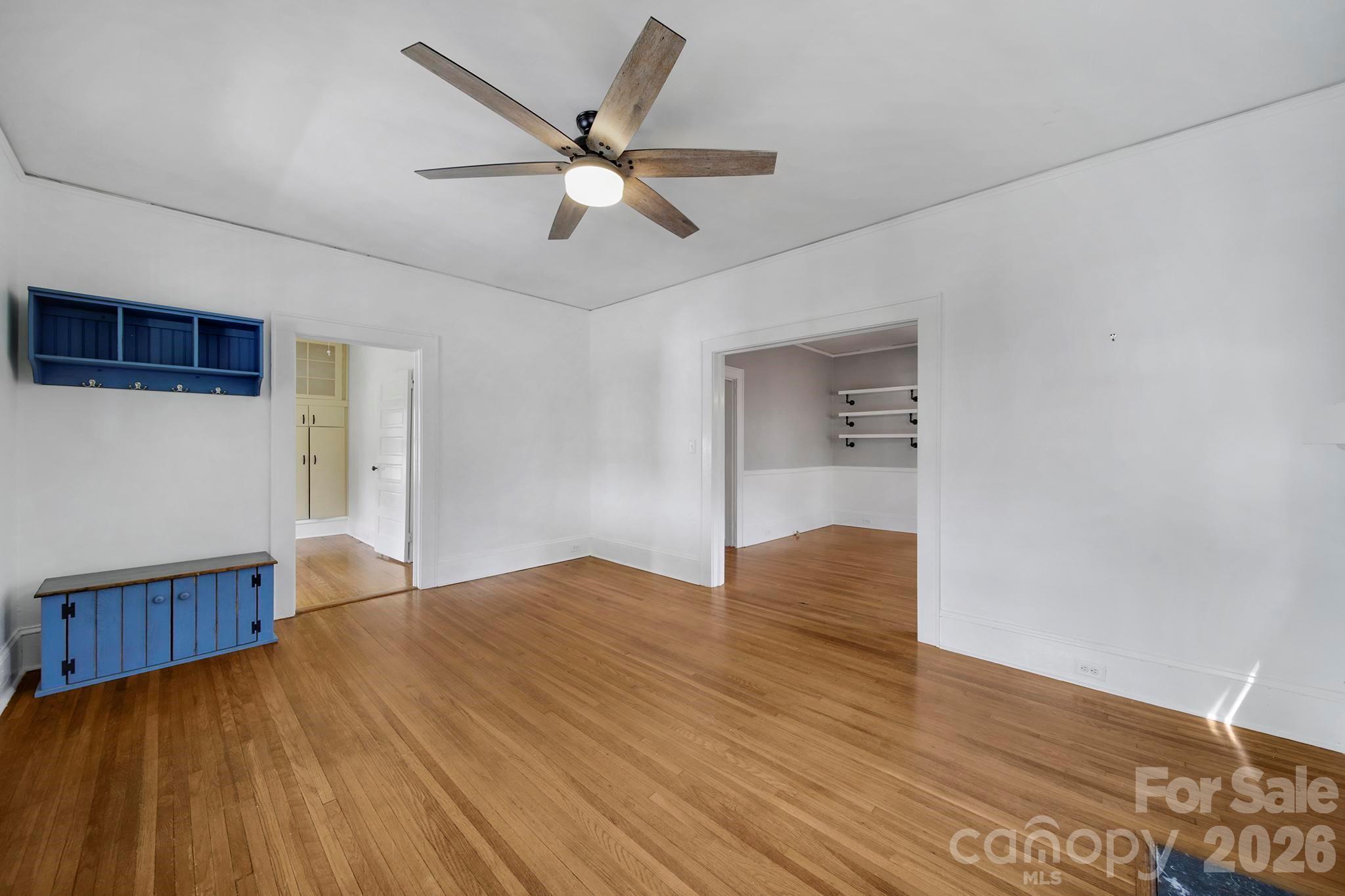 1638 Longfellow Street Charlotte NC 28205