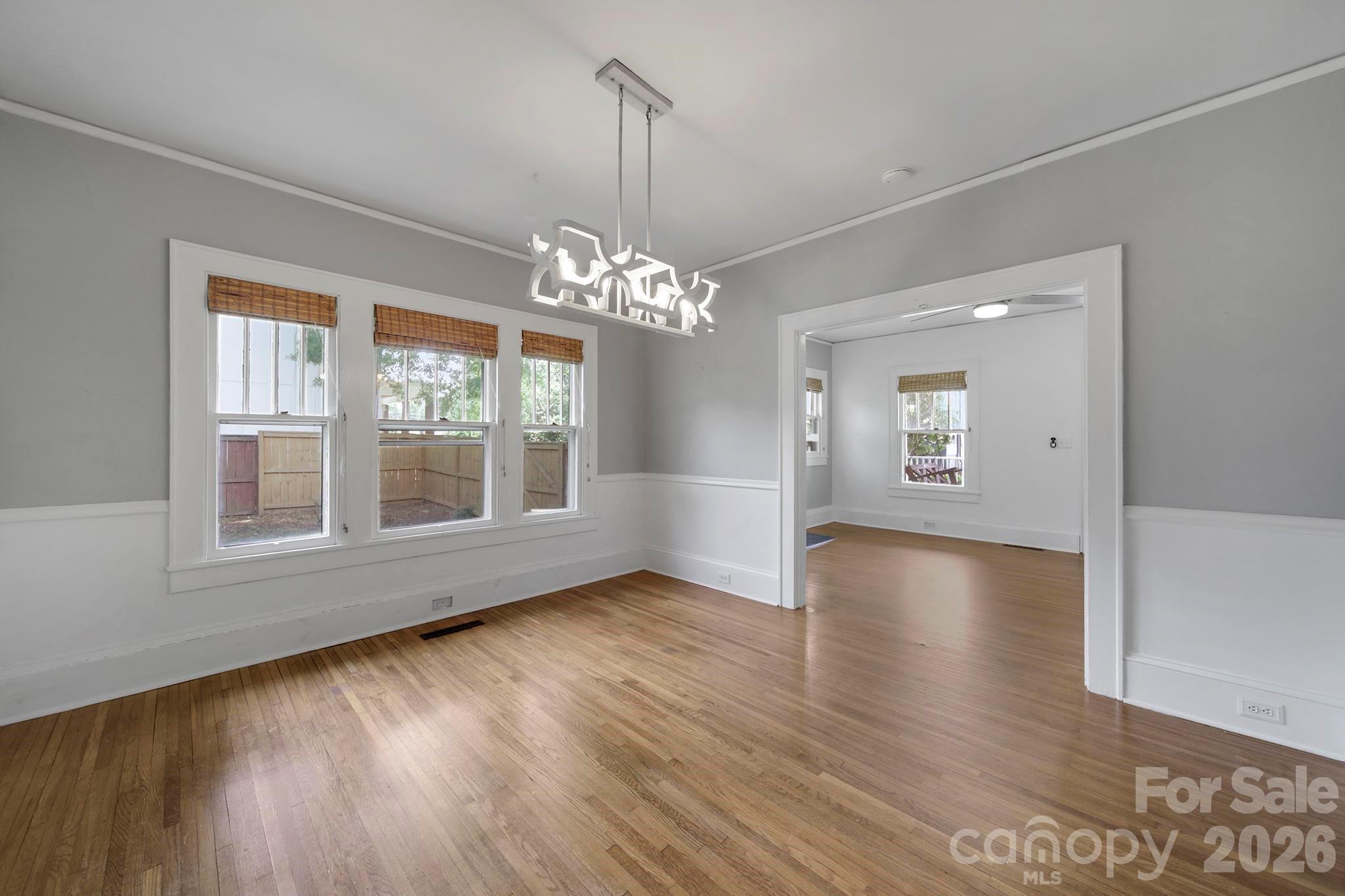 1638 Longfellow Street Charlotte NC 28205