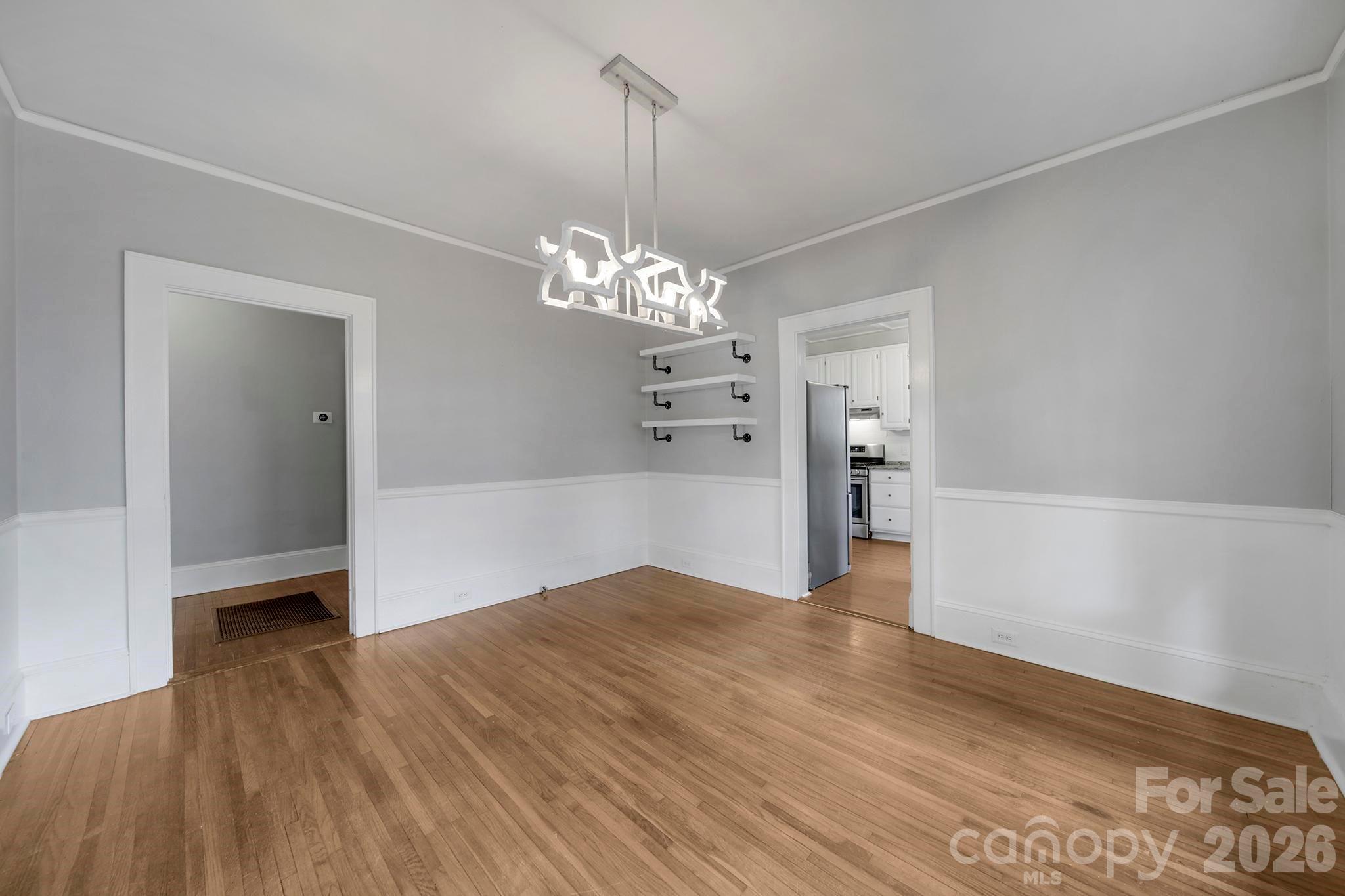1638 Longfellow Street Charlotte NC 28205