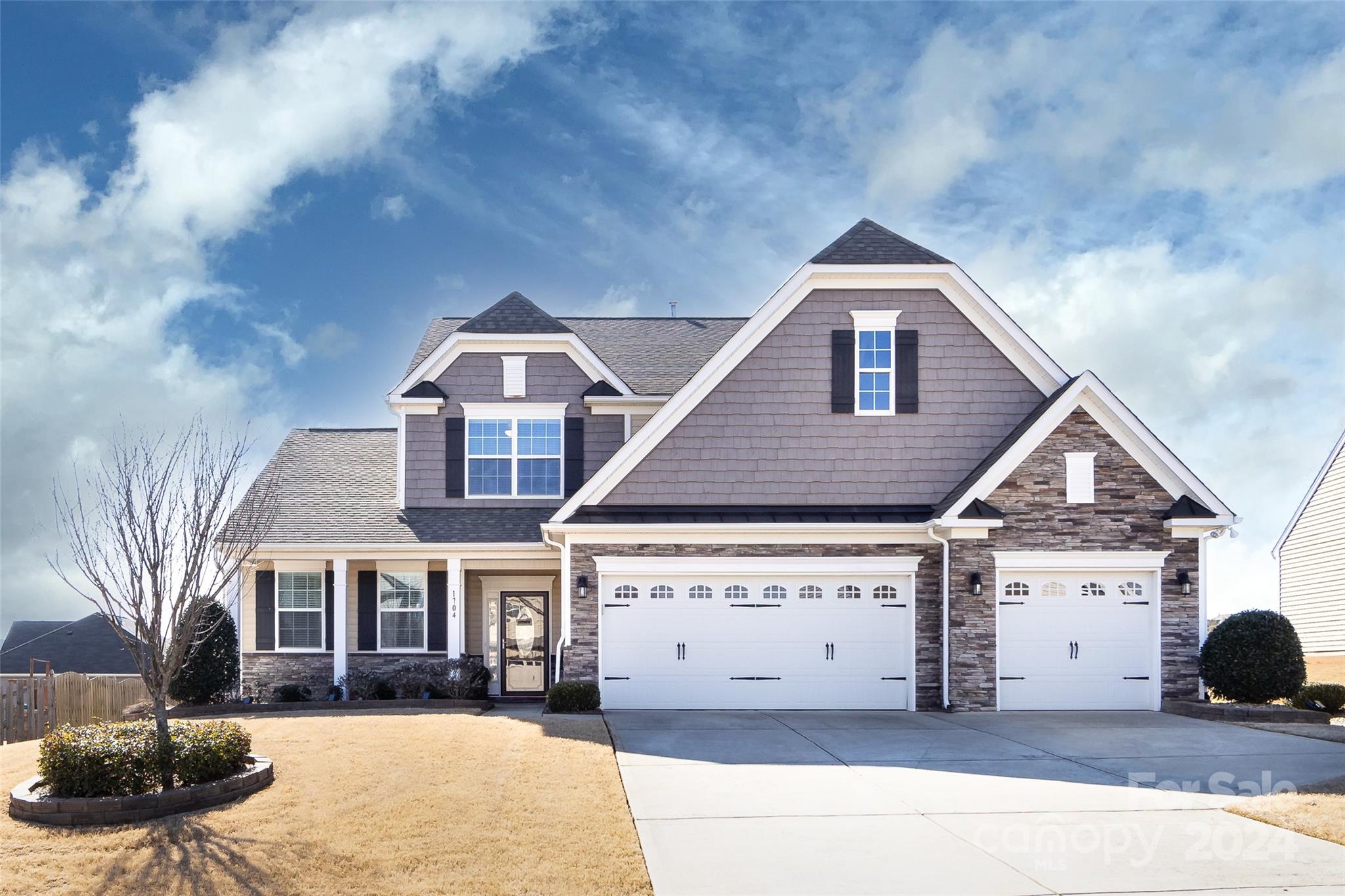 1704 Palazzo Drive Waxhaw NC 28173