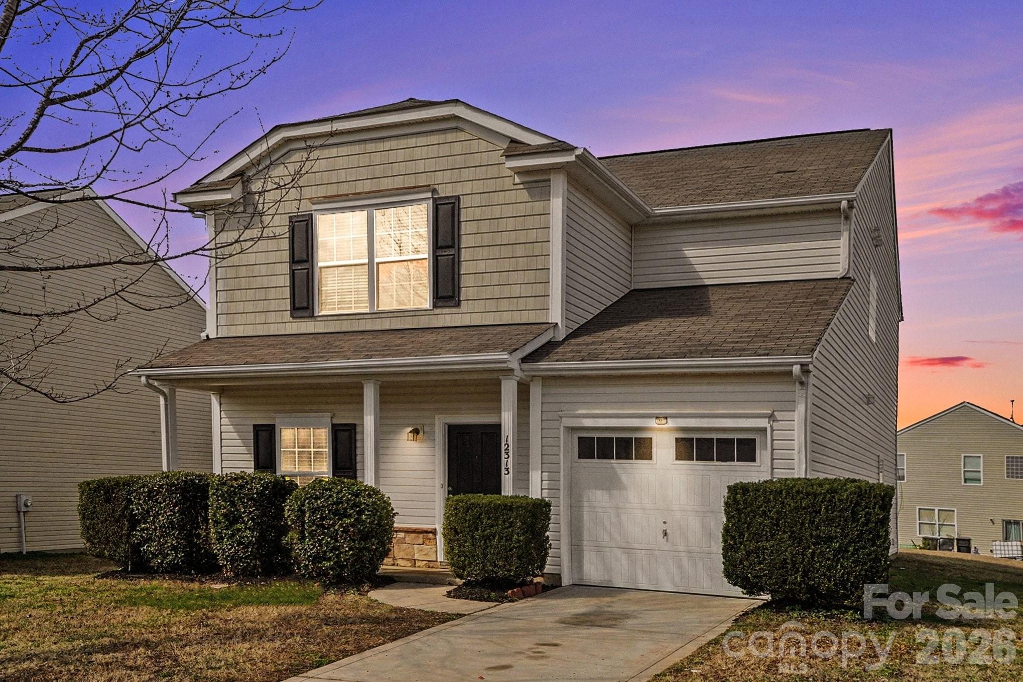 12313 Downy Birch Road Charlotte NC 28227