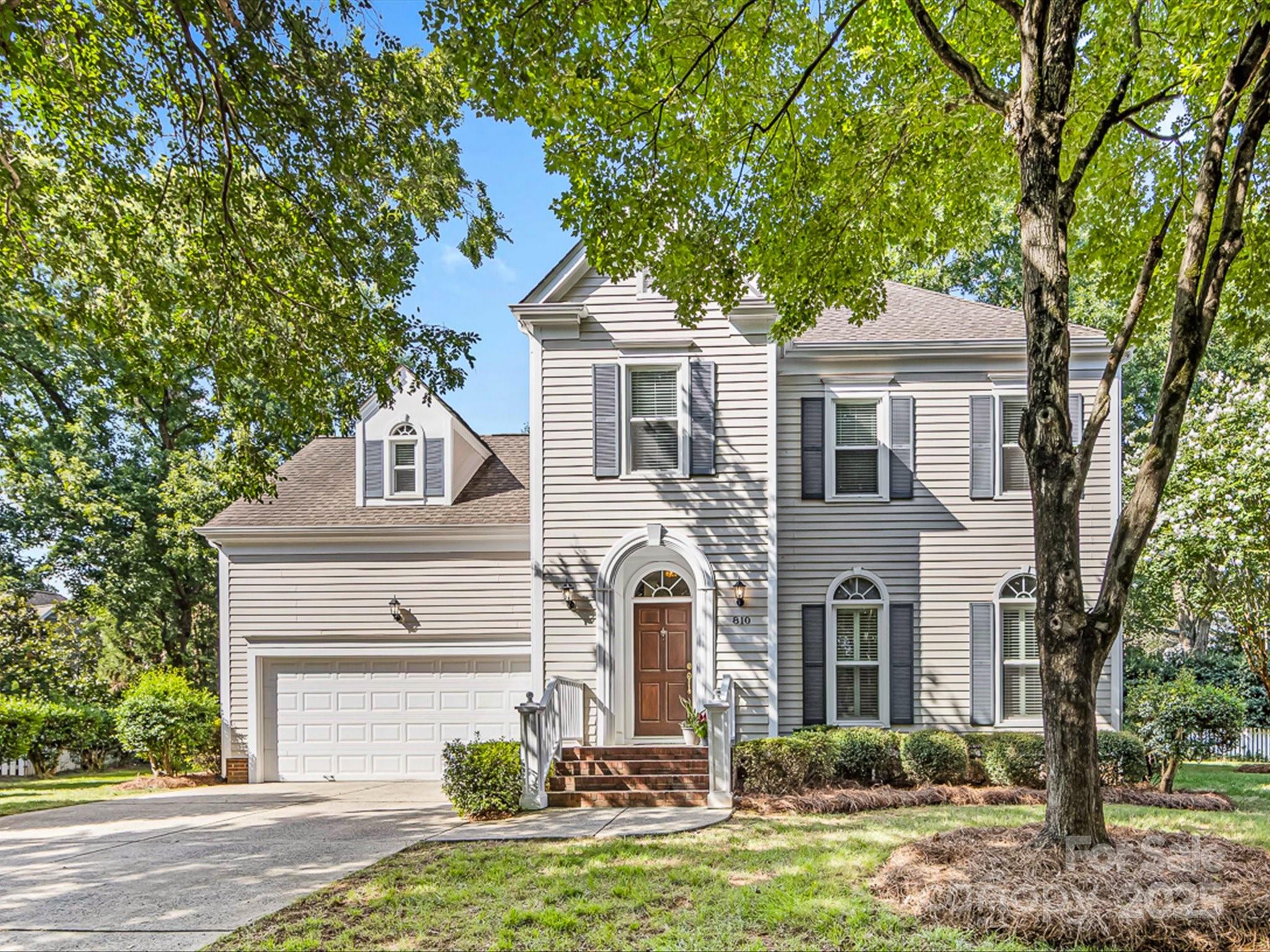 810 Bruff Court Charlotte NC 28270