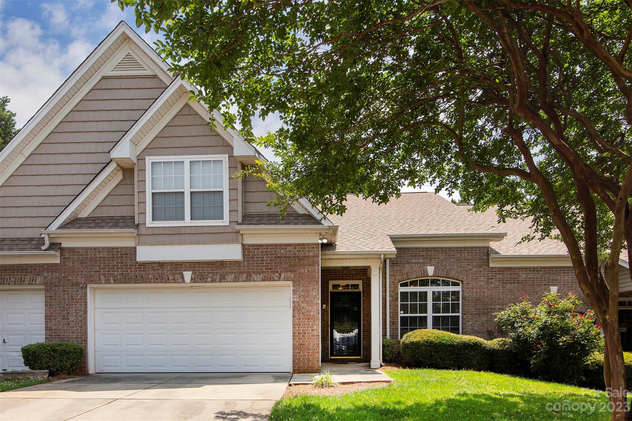 4348 Glenlea Commons Drive Charlotte NC 28216