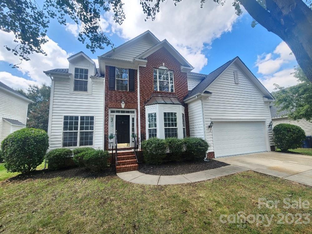 9002 Tintinhull Lane Waxhaw NC 28173