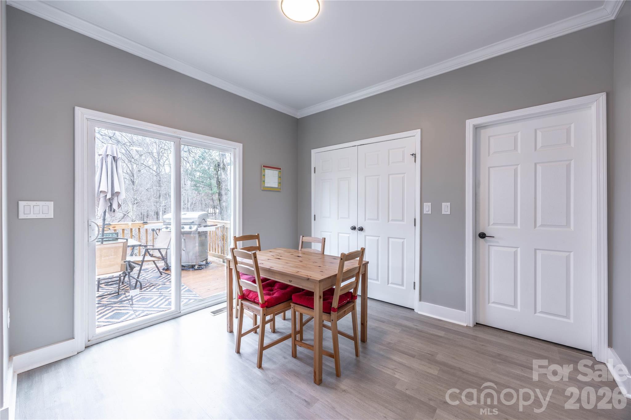 245 John Cline Road Cherryville NC 28021