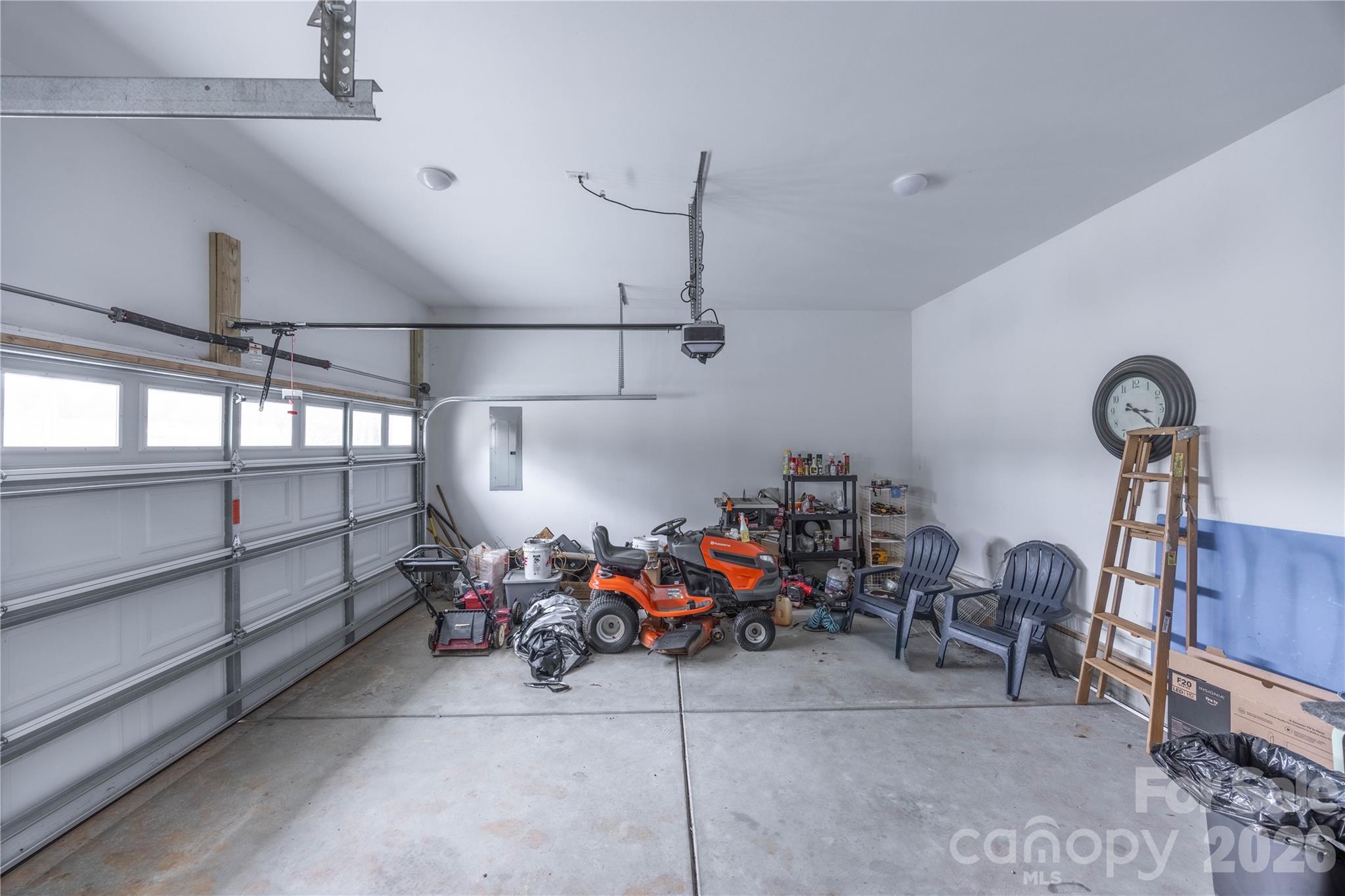 245 John Cline Road Cherryville NC 28021