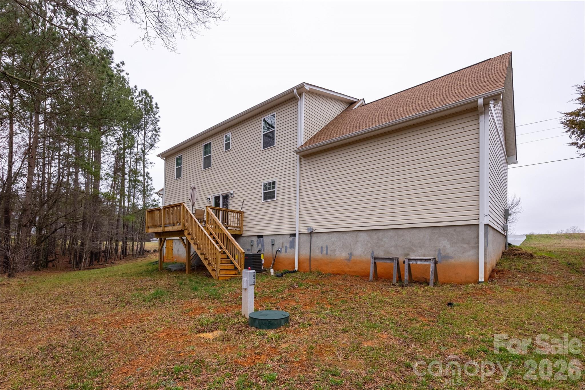 245 John Cline Road Cherryville NC 28021