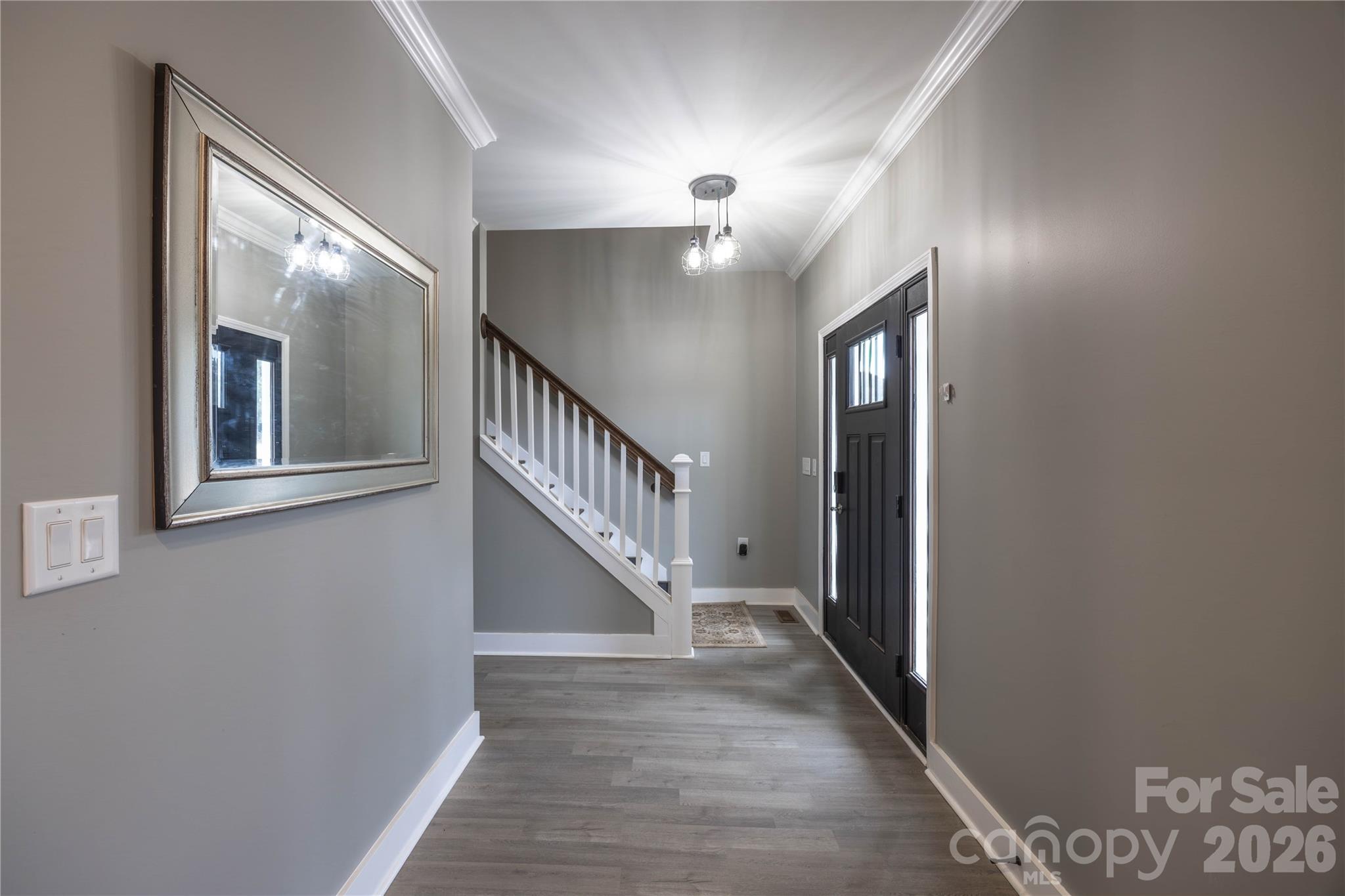 245 John Cline Road Cherryville NC 28021
