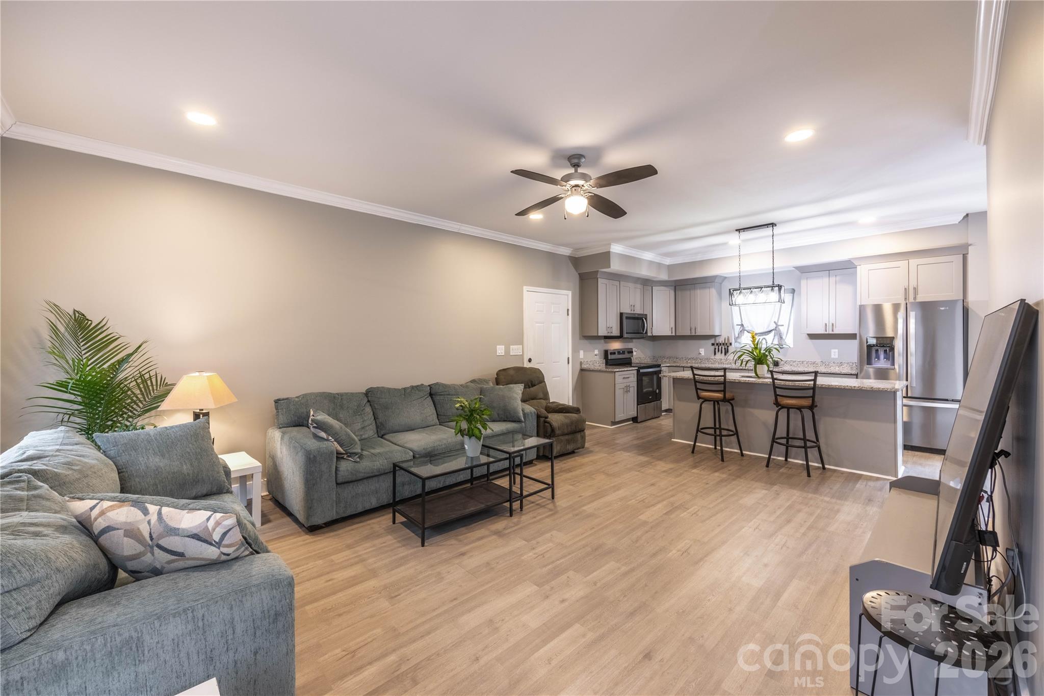 245 John Cline Road Cherryville NC 28021