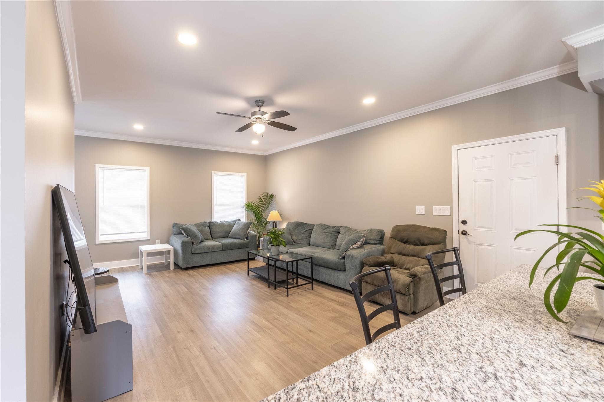 245 John Cline Road Cherryville NC 28021