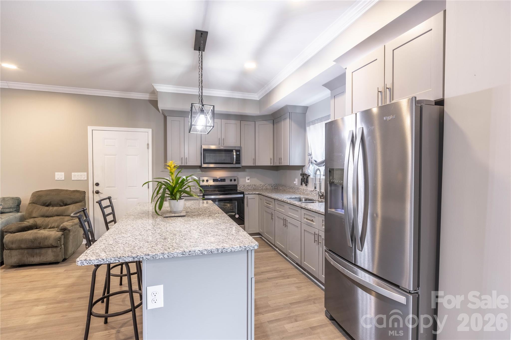 245 John Cline Road Cherryville NC 28021