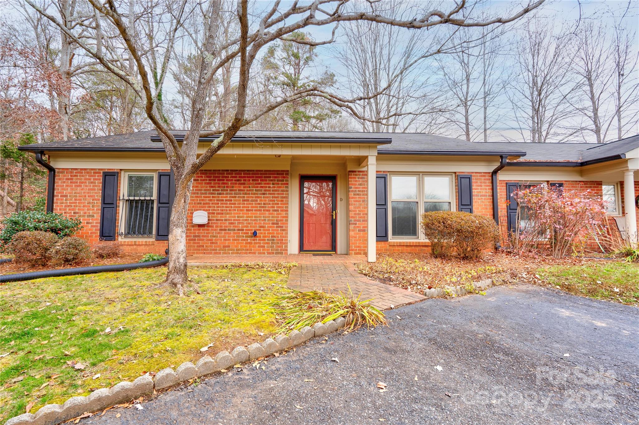 1207 Northgate Drive Shelby NC 28150
