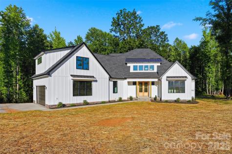 4299 Brandy Creek Court Clover SC 29710