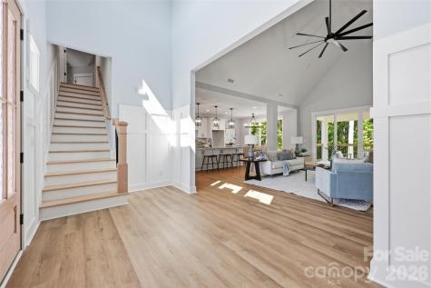 4299 Brandy Creek Court Clover SC 29710