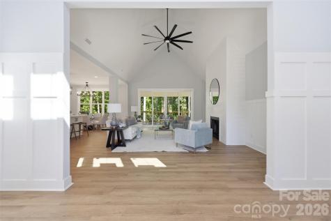 4299 Brandy Creek Court Clover SC 29710