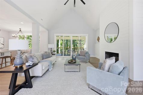 4299 Brandy Creek Court Clover SC 29710