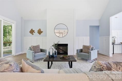 4299 Brandy Creek Court Clover SC 29710