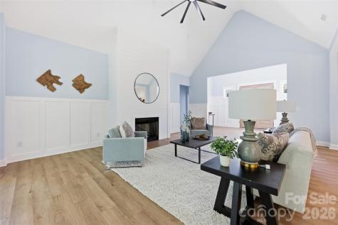4299 Brandy Creek Court Clover SC 29710