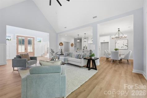 4299 Brandy Creek Court Clover SC 29710