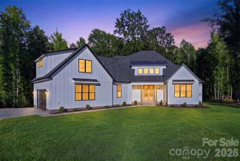 4299 Brandy Creek Court Clover SC 29710