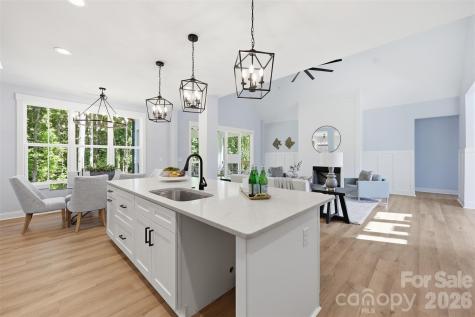 4299 Brandy Creek Court Clover SC 29710