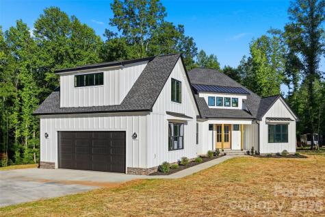4299 Brandy Creek Court Clover SC 29710