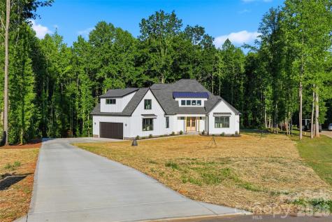 4299 Brandy Creek Court Clover SC 29710