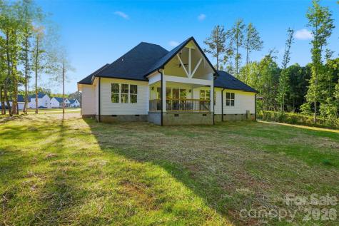 4299 Brandy Creek Court Clover SC 29710