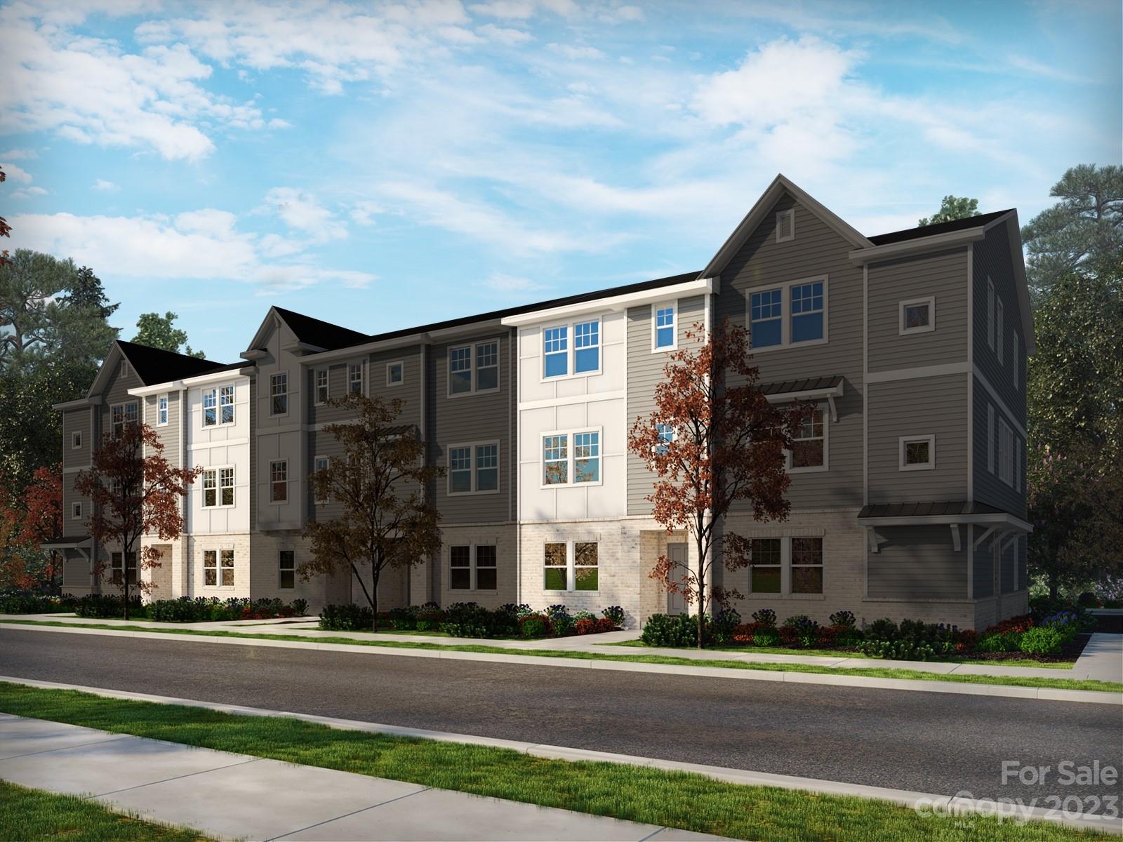 4536 Millennium Avenue Charlotte NC 28217