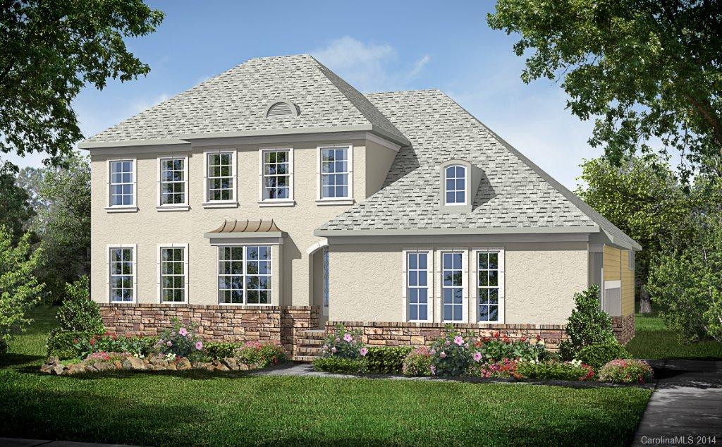 11534 Egrets Point Drive Charlotte NC 28278