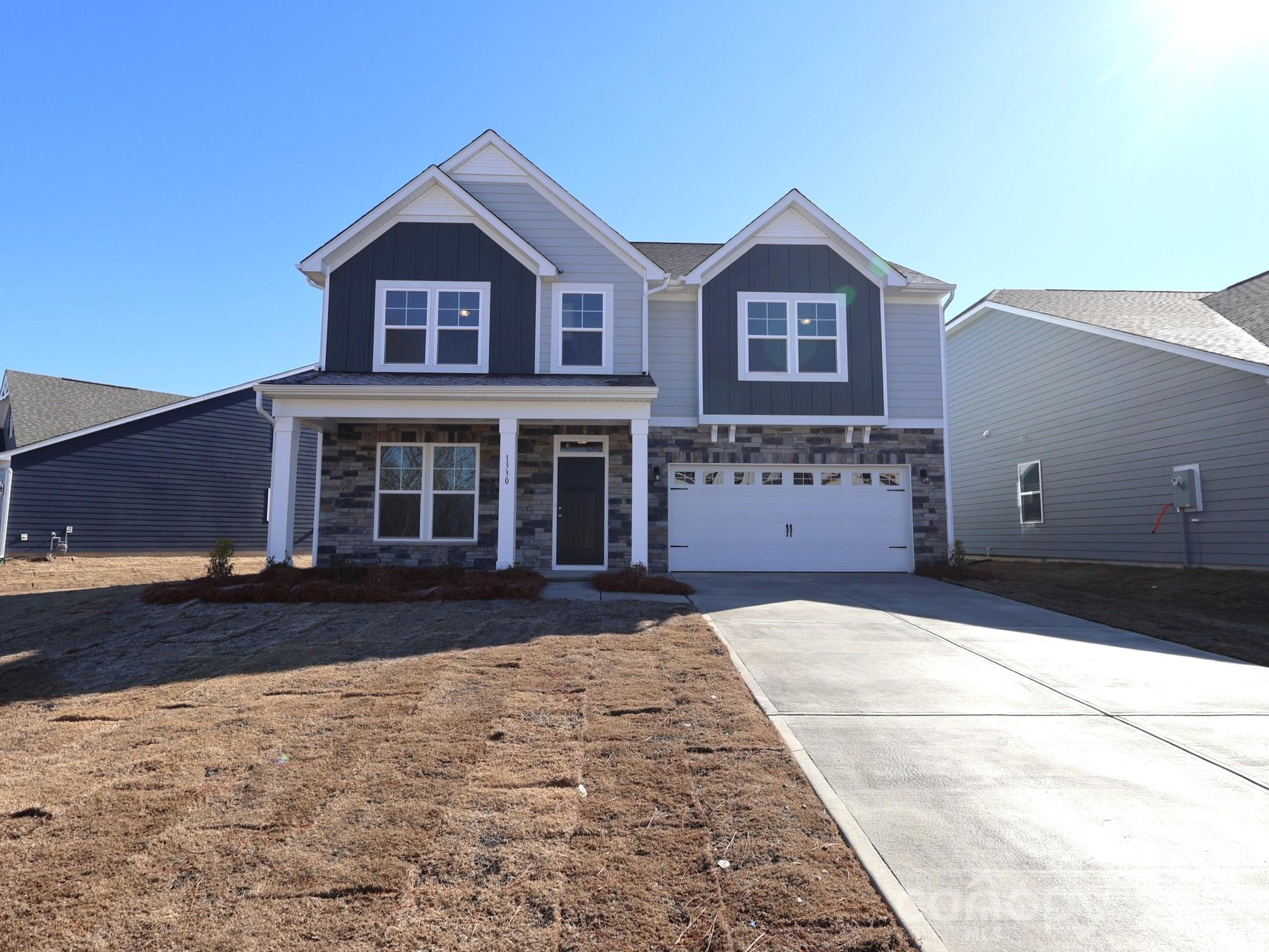 1330 Fremont Drive Wingate NC 28174