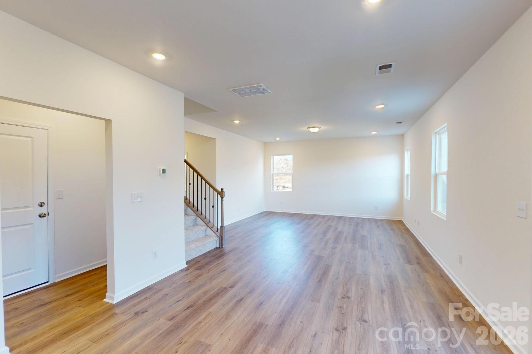1330 Fremont Drive Wingate NC 28174