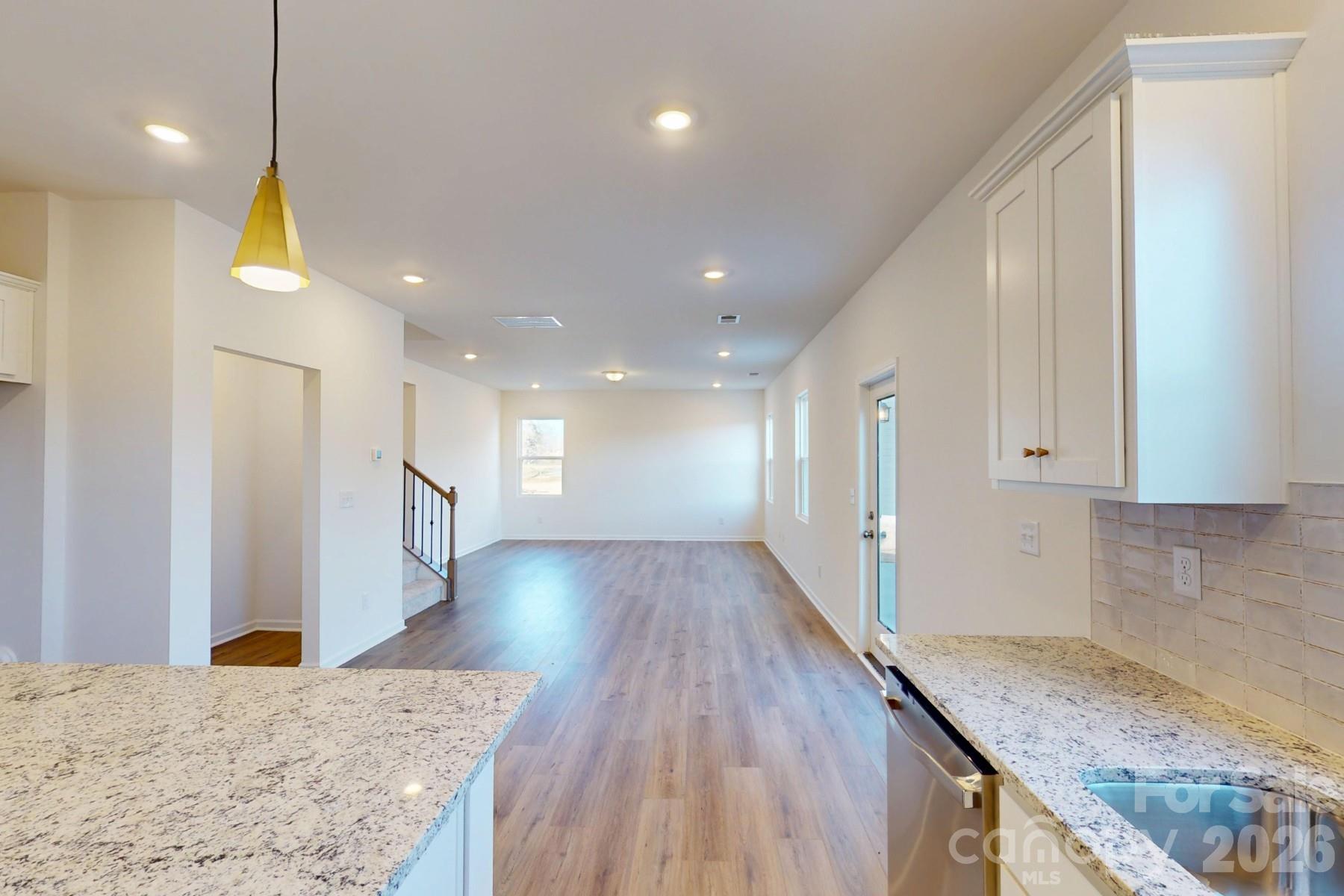 1330 Fremont Drive Wingate NC 28174