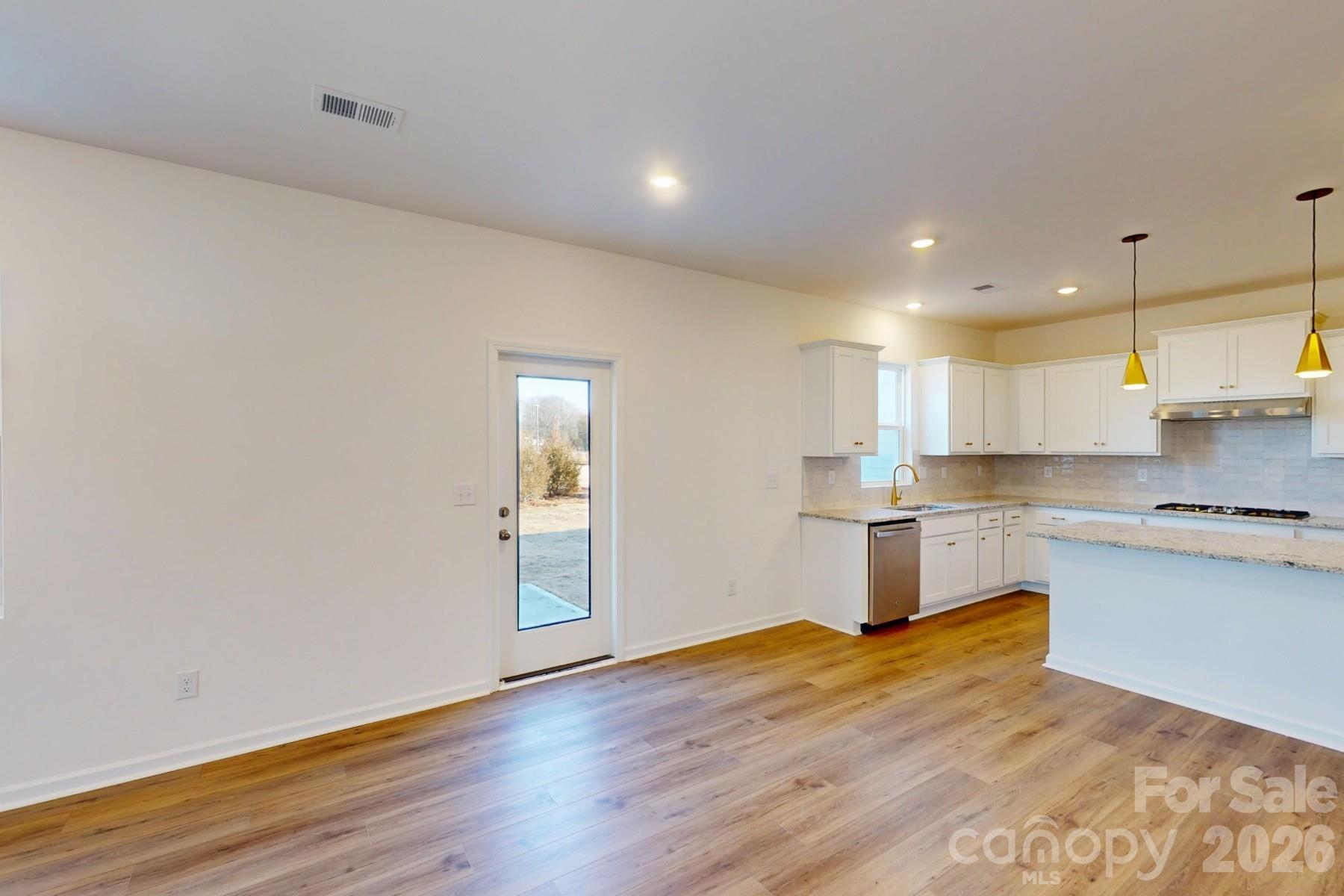 1330 Fremont Drive Wingate NC 28174