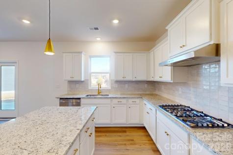 1330 Fremont Drive Wingate NC 28174