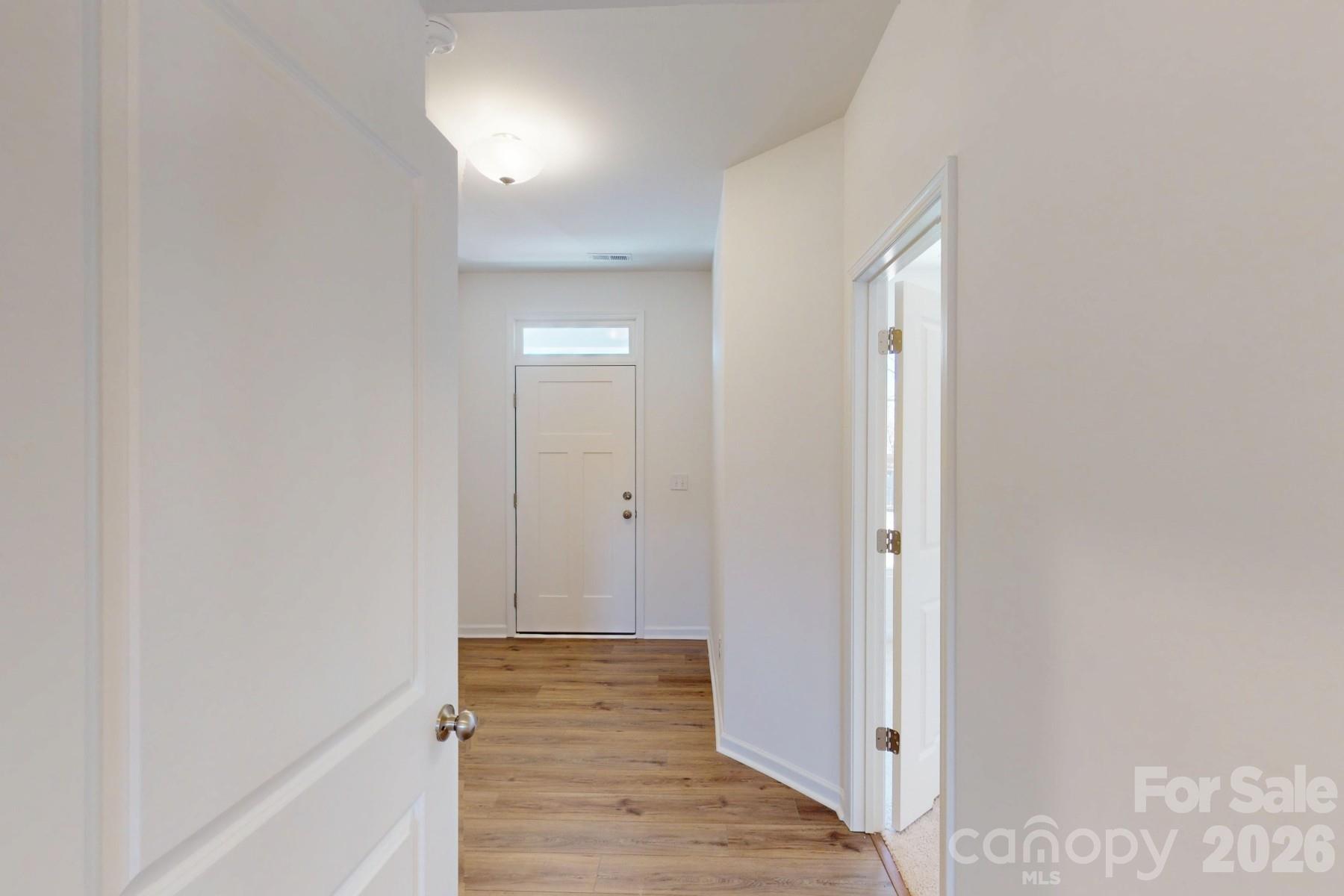1330 Fremont Drive Wingate NC 28174