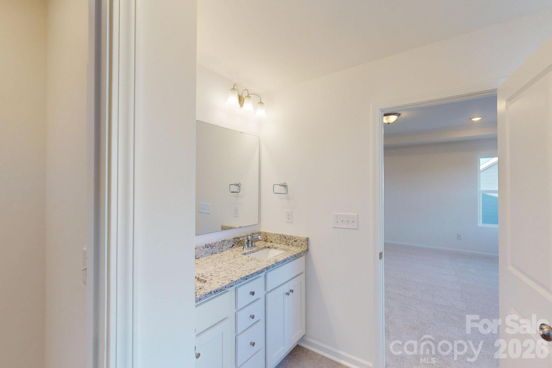 1330 Fremont Drive Wingate NC 28174
