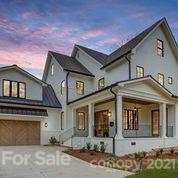 1225 Rembrandt Circle Charlotte NC 28211