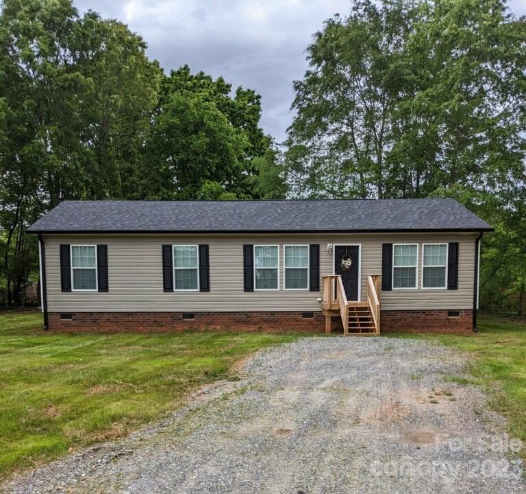 108 Dove Circle Statesville NC 28625
