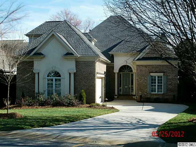 17412 Sail View Drive Cornelius NC 28031