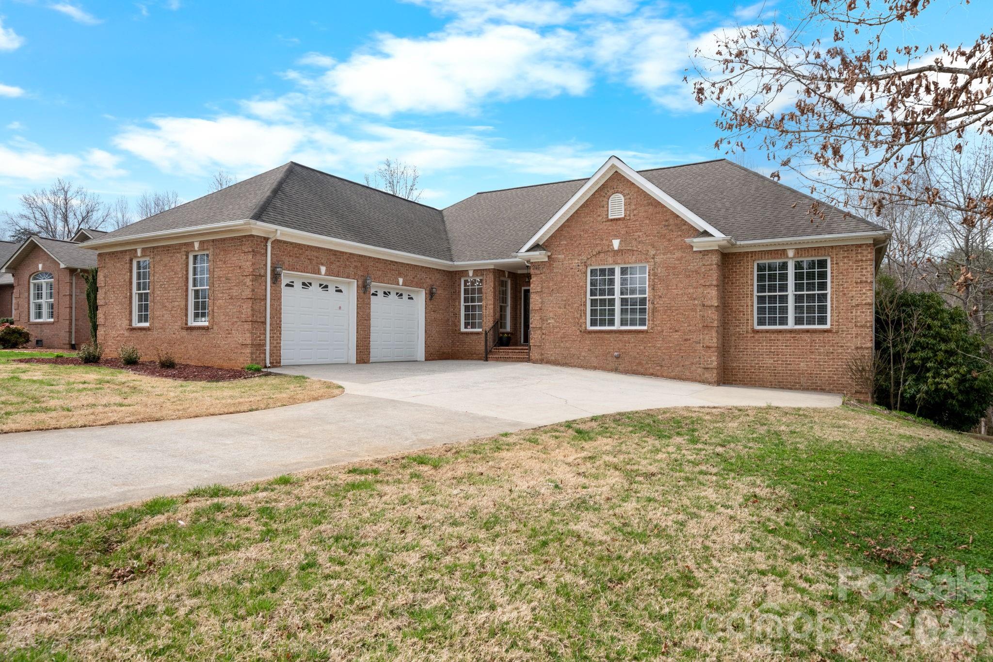 215 Browning Drive Taylorsville NC 28681