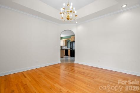 215 Browning Drive Taylorsville NC 28681