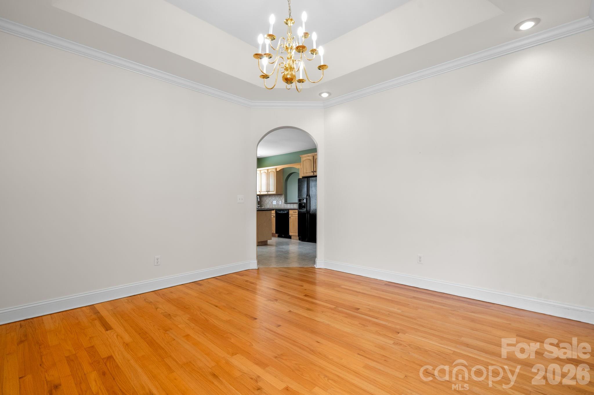 215 Browning Drive Taylorsville NC 28681