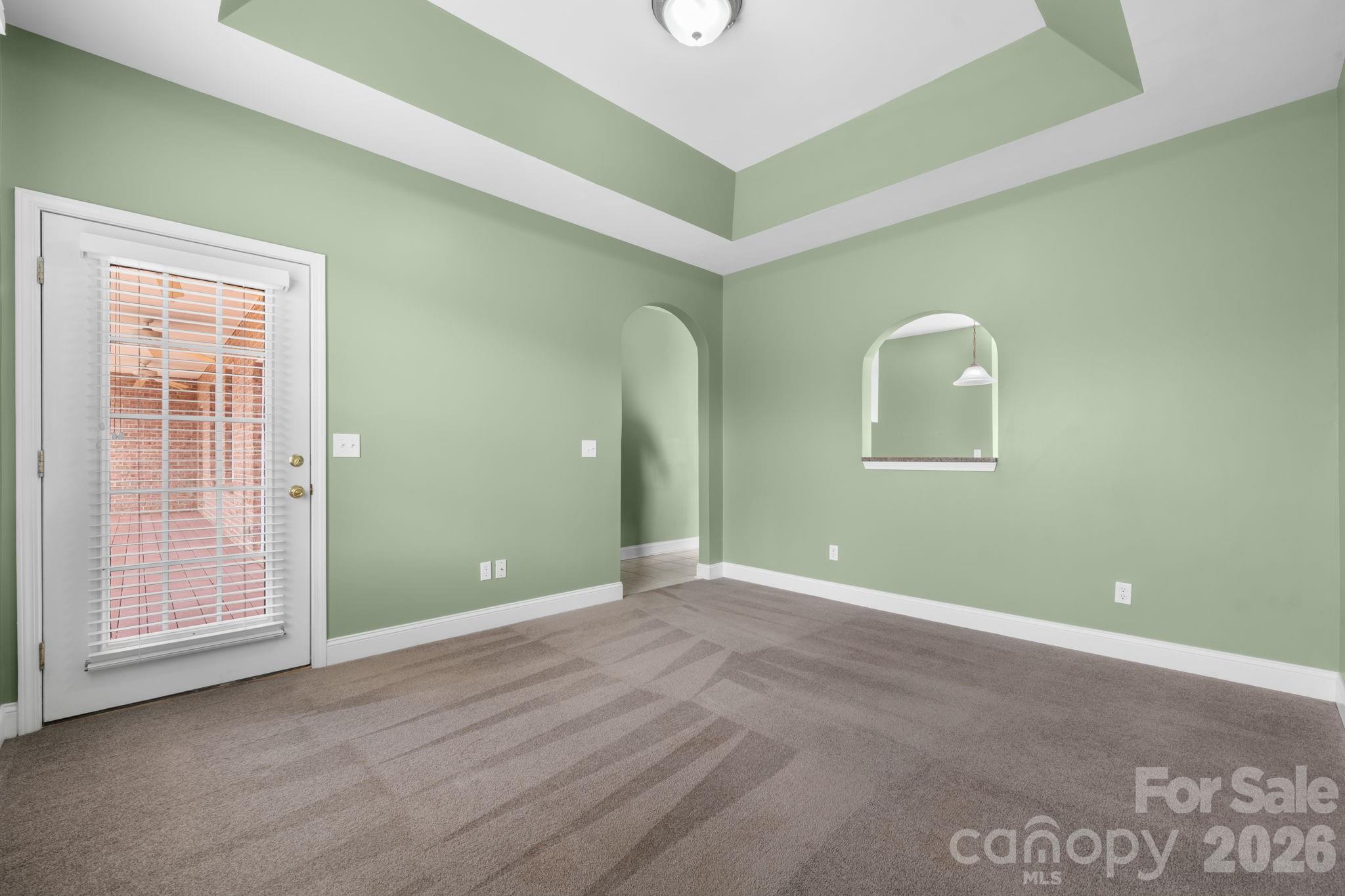 215 Browning Drive Taylorsville NC 28681
