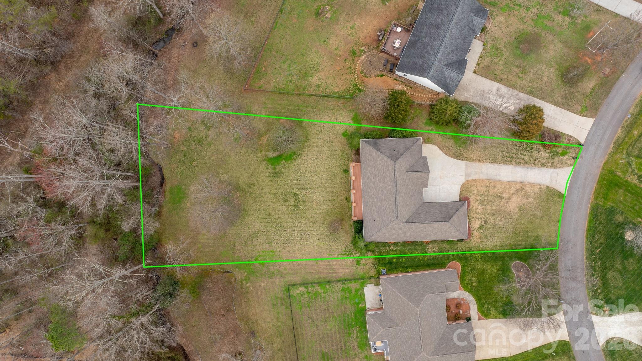 215 Browning Drive Taylorsville NC 28681