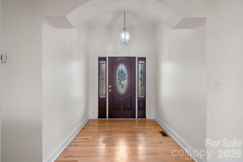 215 Browning Drive Taylorsville NC 28681