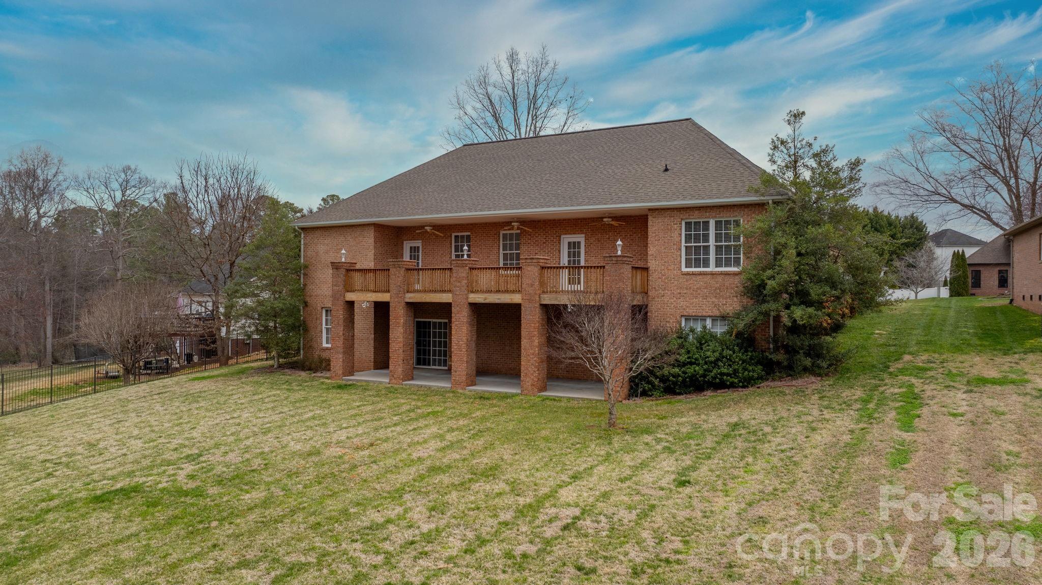 215 Browning Drive Taylorsville NC 28681