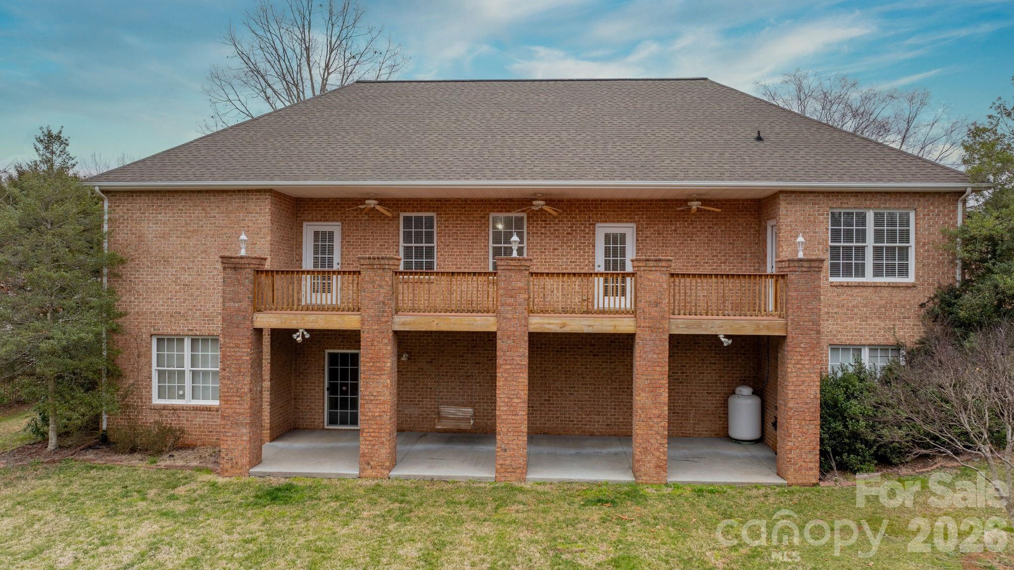 215 Browning Drive Taylorsville NC 28681