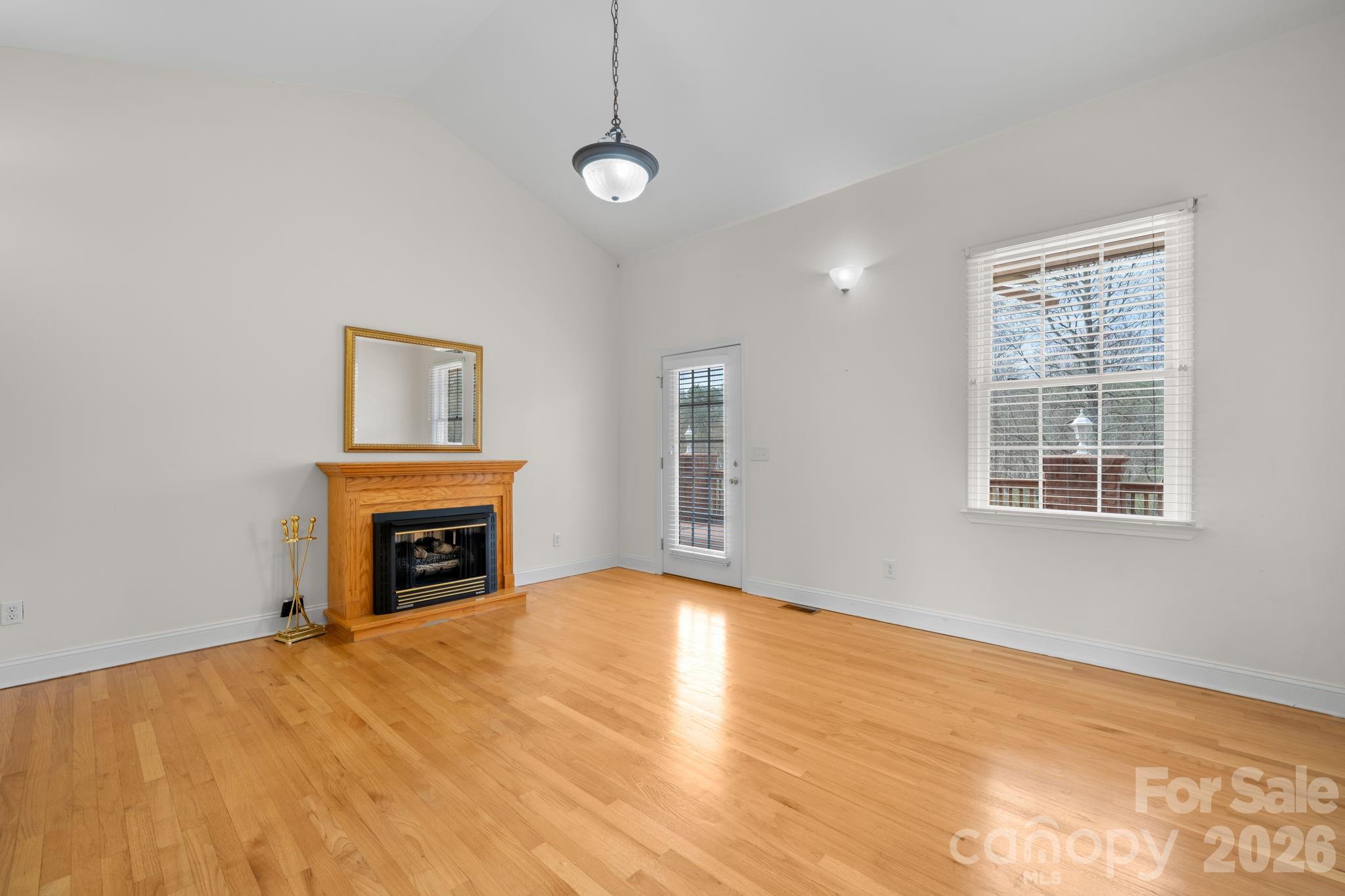 215 Browning Drive Taylorsville NC 28681